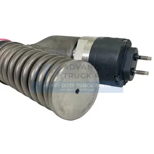 2004-2007 D&W Cat C15 ACERT Fuel Injector — 3