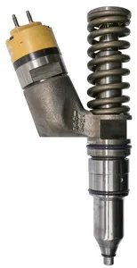 148-012-0041 - Fuel Injector | CAT | 740 / D9T / 735 / 631E / 631G / etc | Off Road Truck