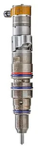 148-012-0090 - Fuel Injector | CAT | 140M / 950H / 328D LCR / 525C / 535C / etc | Grader