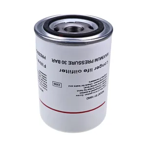 Oil Filter 1614874700 1614874799 for Atlas Copco ZT250 ZR250 — 2