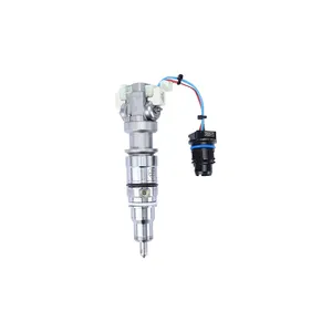New Diesel Fuel Injector, G2.8 Ford, Navistar Ap60800 — 4