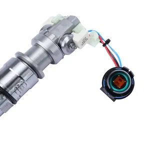 New Diesel Fuel Injector, G2.8 Ford, Navistar Ap60800 — 8