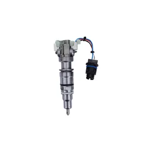 Reman Diesel Fuel Injector, G2.8 Ford, Navistar Ap60900 — 4