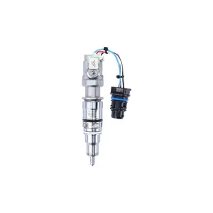 New Diesel Fuel Injector, G2.8 Ford, Navistar Ap60800 — 3