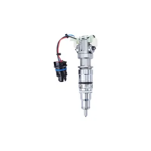 New Diesel Fuel Injector, G2.8 Ford, Navistar Ap60800 — 2