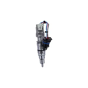 Reman Diesel Fuel Injector, G2.8 Ford, Navistar Ap60900 — 3