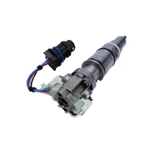 Reman Diesel Fuel Injector, G2.8 Ford, Navistar Ap60900 — 6