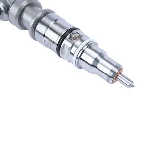 New Diesel Fuel Injector, G2.8 Ford, Navistar Ap60800 — 6