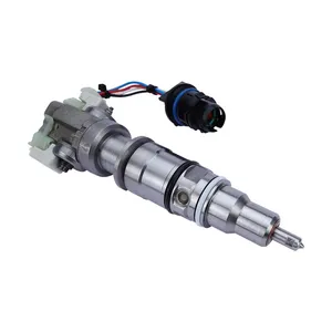 Reman Diesel Fuel Injector, G2.8 Ford, Navistar Ap60900 — 5