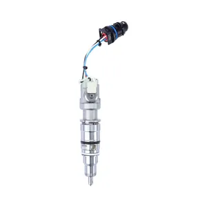 New Diesel Fuel Injector, G2.8 Ford, Navistar Ap60800 — 5