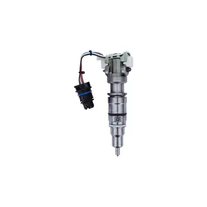 Reman Diesel Fuel Injector, G2.8 Ford, Navistar Ap60900 — 2
