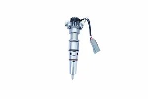 Reman Fuel Injector for Navistar Mf Dt – 1480430005 — 3