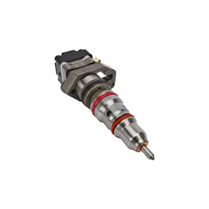 Reman Heui AA Fuel Injector, Ford 7.3L/T444 1480430007 — 6