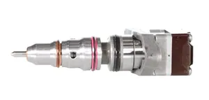 Ford 7.3L Powerstroke Fuel Injector, Remanufactured (1480430009) — 3