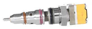 International/Navistar DT466E Fuel Injector, Remanufactured (1480430019) — 2