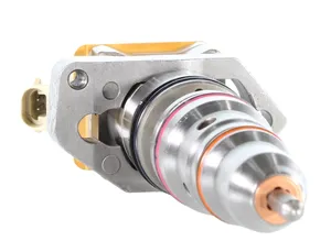 International/Navistar DT466E Fuel Injector, Remanufactured (1480430019) — 3