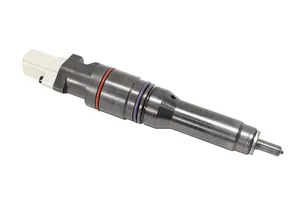 Paccar MX13 EPA17 Delphi Fuel Injector, Remanufactured (1483470016) — 3