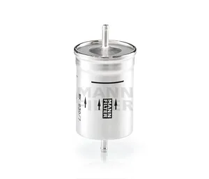 Kraftstofffilter Original MANN-FILTER WK830/7…