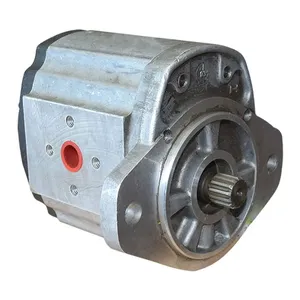 Hydraulic Gear Pump for McConnell PA33 and PA44 Hedgecutters