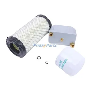 Filter Kit for Cummins Onan Quiet Series RV Generator HDKCA HDKCB HDKCC HDKCD HDKCG — 2