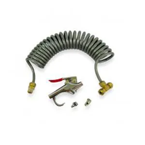 Velvac Air Cab Blow Gun Kit | 149126