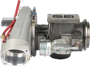 14919880017 | Borgwarner Turbo for CAT  3406E (With Wasegate) — 2