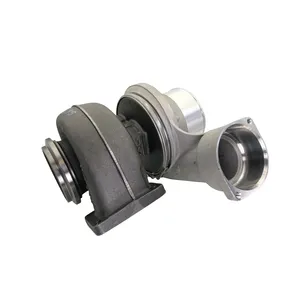 14969880000 New CAT 3406/C15 S478 Turbo 600-650HP 1.32 Non W/G – New DAP — 3
