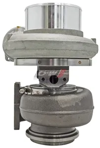 New BorgWarner Turbo S410SX 1496-988-0000 — 4