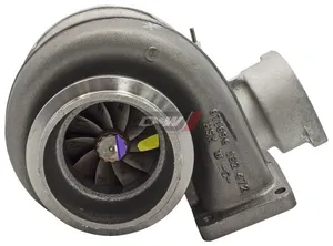 New BorgWarner Turbo S410SX 1496-988-0000 — 2
