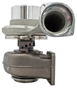 New BorgWarner Turbo S410SX 1496-988-0000