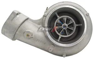 New BorgWarner Turbo S410SX 1496-988-0000 — 3