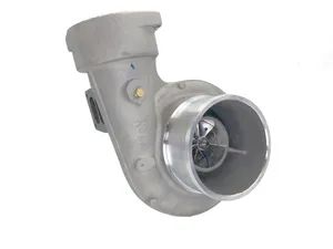 14969880000 | Borgwarner Turbo for CAT 3406E/C16 600 HP