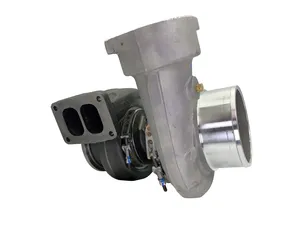 14969880000 BorgWarner Turbocharger – Fits Cat 3406/C15 S478 1.32 — 3