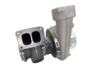 14969880000 BorgWarner Turbocharger – Fits Cat 3406/C15 S478 1.32 — 4