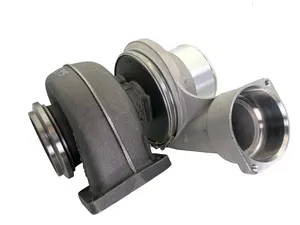 14969880000 BorgWarner Turbocharger – Fits Cat 3406/C15 S478 1.32 — 6