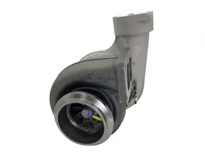 14969880000 BorgWarner Turbocharger – Fits Cat 3406/C15 S478 1.32 — 5