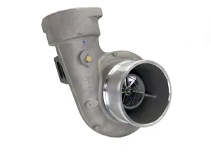 14969880000 BorgWarner Turbocharger – Fits Cat 3406/C15 S478 1.32