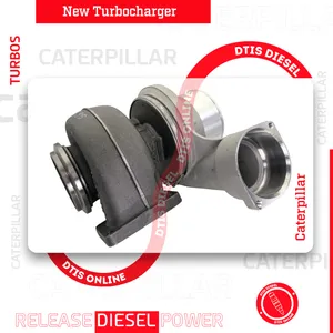 14969880000 New CAT 3406/C15 S478 Turbo 600-650HP 1.32 Non W/G – $2,200.00 — 3