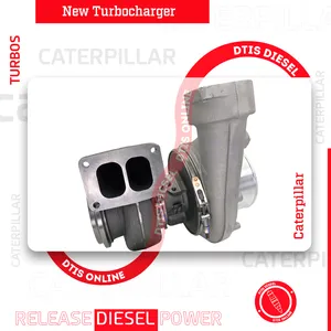 14969880000 New CAT 3406/C15 S478 Turbo 600-650HP 1.32 Non W/G – $2,200.00 — 5