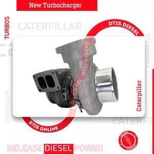 14969880000 New CAT 3406/C15 S478 Turbo 600-650HP 1.32 Non W/G – $2,200.00 — 2