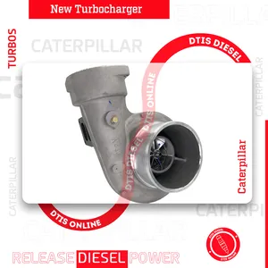 14969880000 New CAT 3406/C15 S478 Turbo 600-650HP 1.32 Non W/G – $2,200.00
