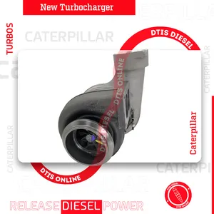 14969880000 New CAT 3406/C15 S478 Turbo 600-650HP 1.32 Non W/G – $2,200.00 — 4