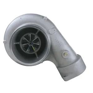 14969880000 S410SX Turbocharger — 4
