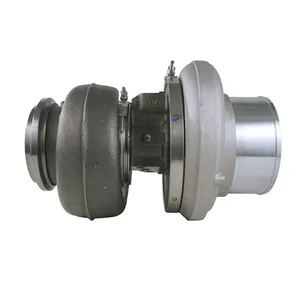 14969880000 S410SX Turbocharger — 2