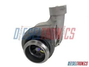 Borgwarner New Turbocharger for CAT 3406B/E and C15 Non-Acert applications