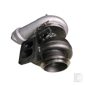 BorgWarner - S410SX Big Cat Upgrade 78/1.32 Turbo – 14969880000
