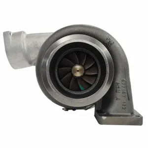 BorgWarner S410SX 78mm Turbocharger for CAT C15 & 3406 — 2