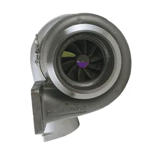BorgWarner S478 S410SX Big Cat Upgrade Turbo — 4