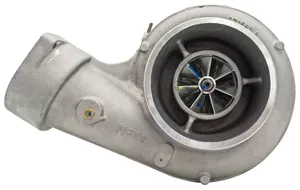 BorgWarner Turbo S410SX 14969880000 — 3