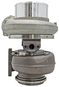 BorgWarner Turbo S410SX 14969880000 — 2